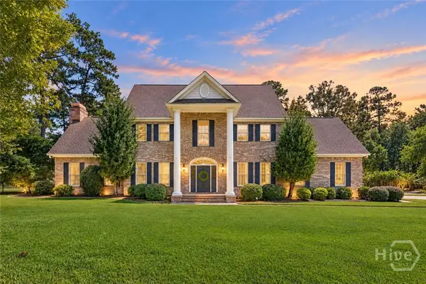 502 Southbridge Boulevard, Savannah, GA 31405