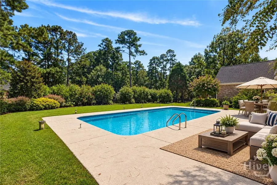 502 Southbridge Boulevard, Savannah, GA 31405 - #2