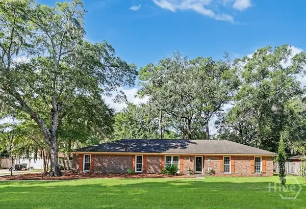 209 Fortilla Road, Savannah, GA 31410