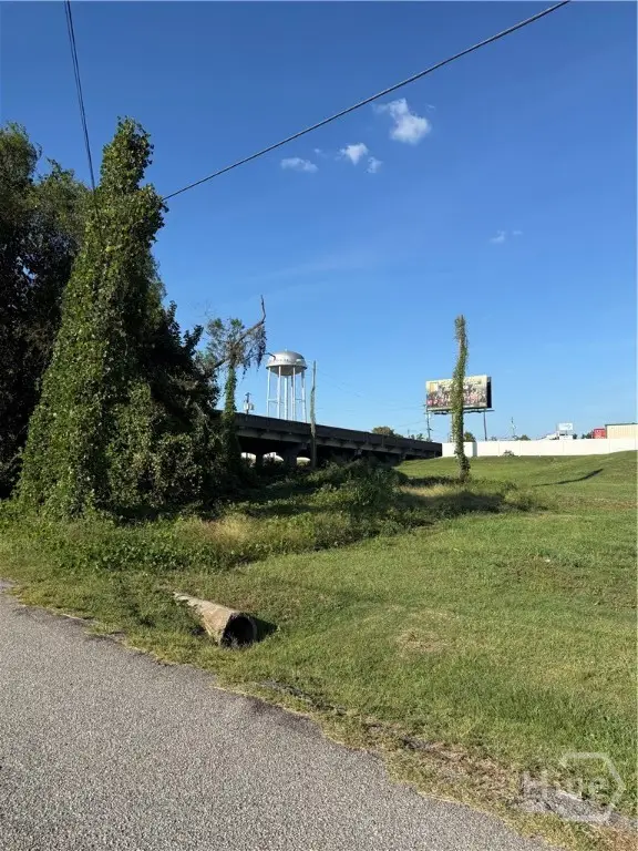 109 Railroad Street, Sylvania, GA 30467
