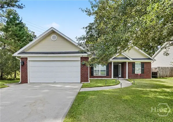 154 Fontenot Drive, Savannah, GA 31405