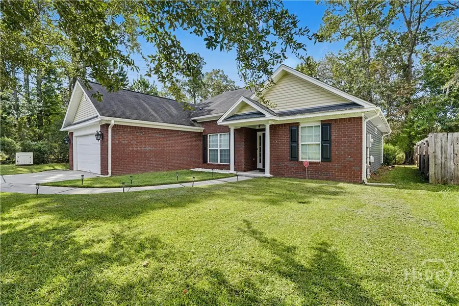 154 Fontenot Drive, Savannah, GA 31405 - #2