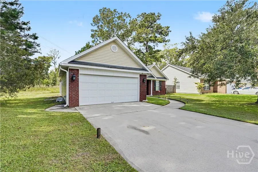 154 Fontenot Drive, Savannah, GA 31405 - #3