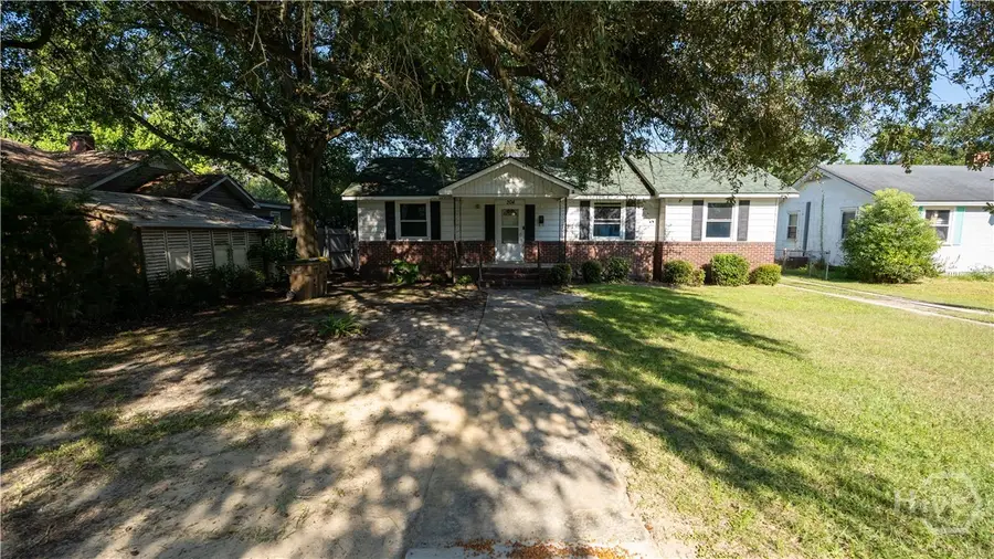 204 Commonwealth Avenue, Port Wentworth, GA 31407 - #3