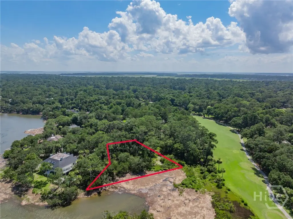 10 Oyster Reef Road, Savannah, GA 31411 - #1