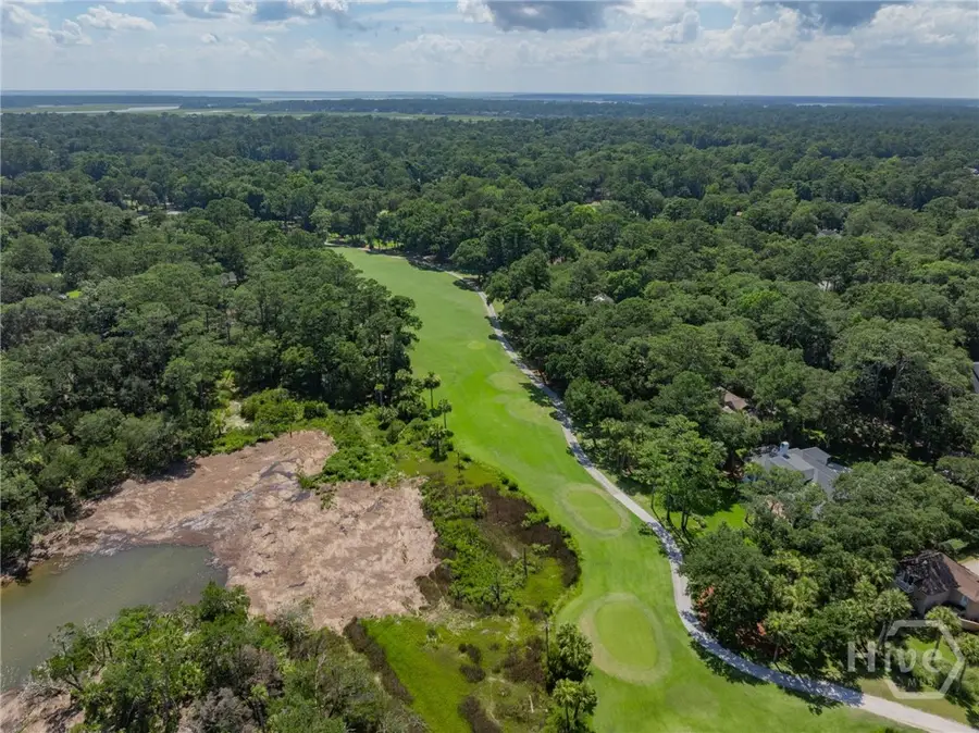 10 Oyster Reef Road, Savannah, GA 31411 - #2
