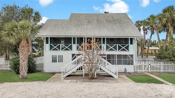 1115 Jones Avenue, Tybee Island, GA 31328