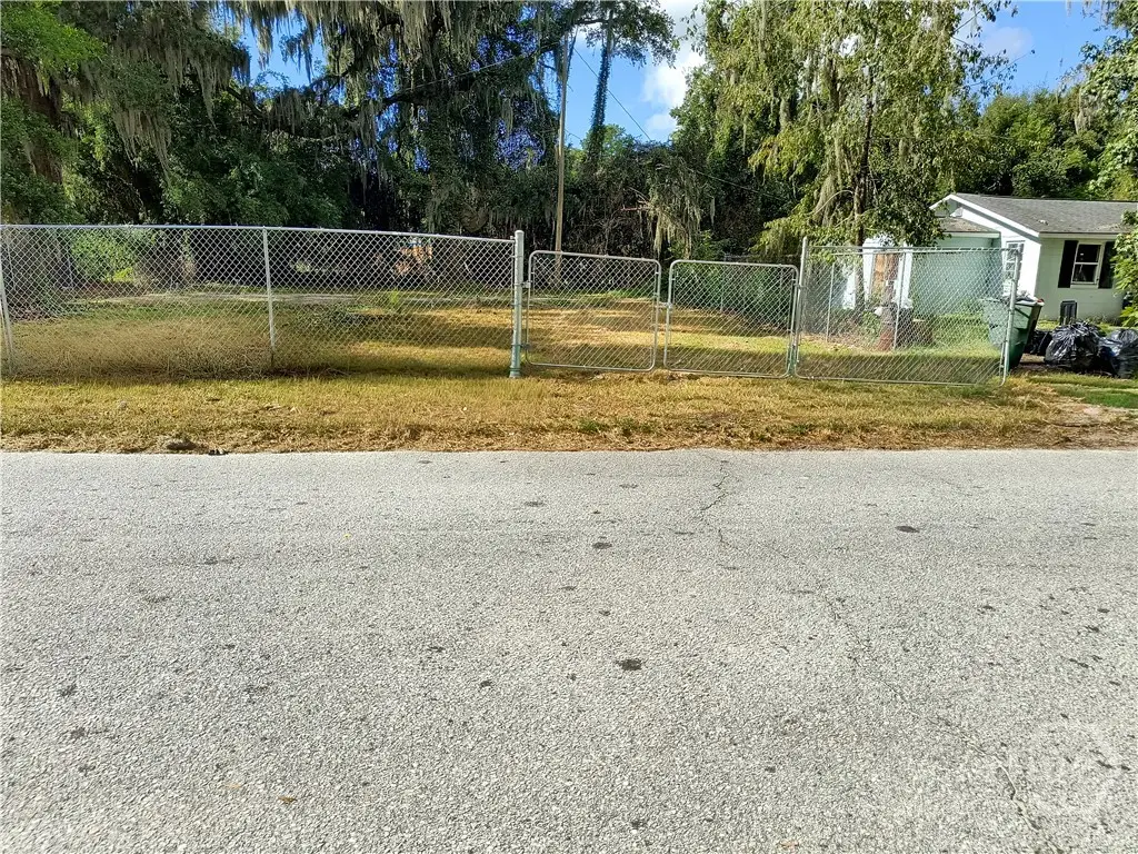 2533 Bismark Avenue, Savannah, GA 31406 - #1