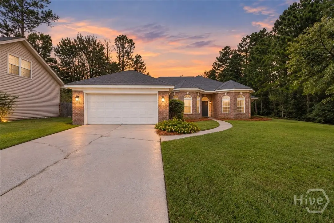 113 Quiet Pine Circle, Pooler, GA 31322 - #1