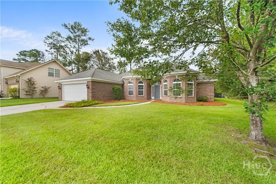 113 Quiet Pine Circle, Pooler, GA 31322 - #2