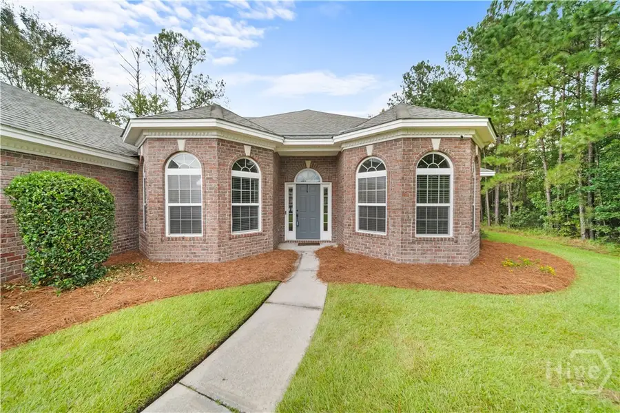 113 Quiet Pine Circle, Pooler, GA 31322 - #3