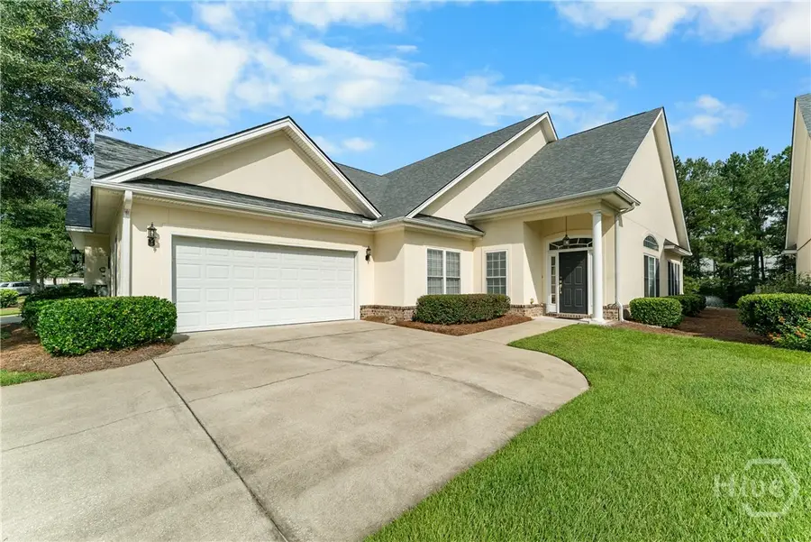 14 Weatherby Circle, Savannah, GA 31405 - #3
