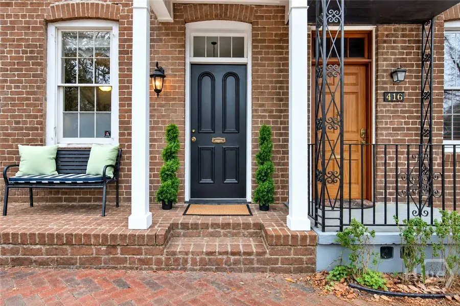 414 E Liberty Street, Savannah, GA 31401 - #2
