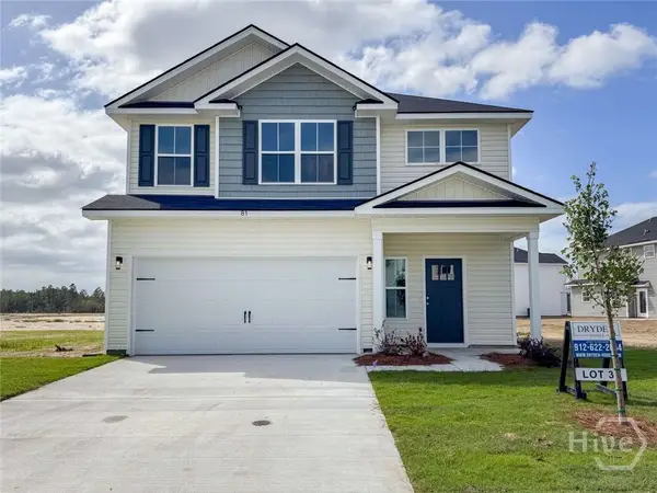 249 Mckay Loop Ne, Ludowici, GA 31316