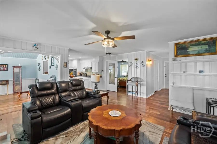 124 Drennon Drive, Jesup, GA 31545 - #3