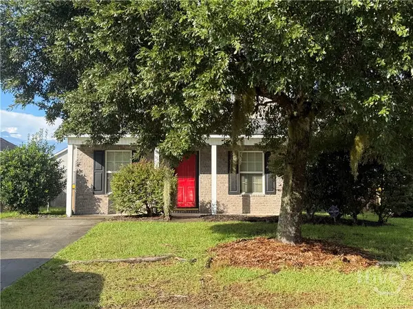36 Rice Mill Road, Port Wentworth, GA 31407