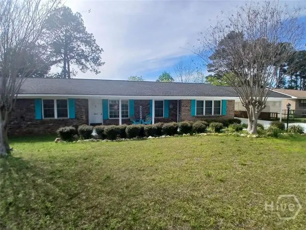 1911 Capital Street, Savannah, GA 31404