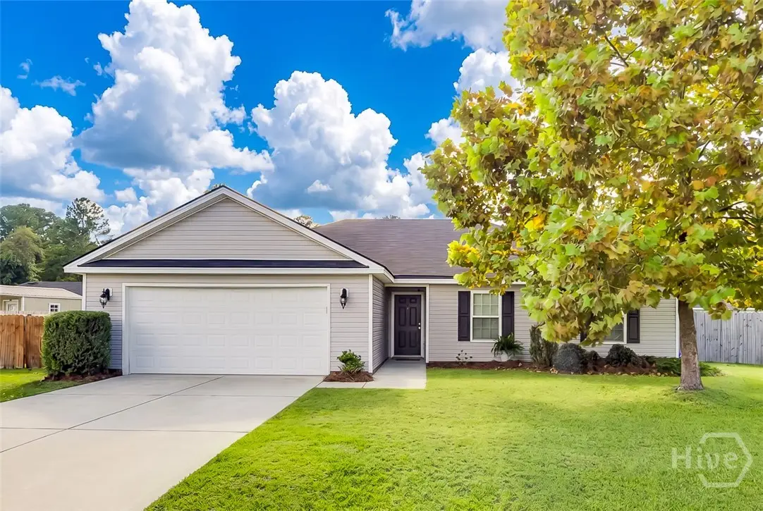 59 Farrington Circle, Guyton, GA 31312 - #1