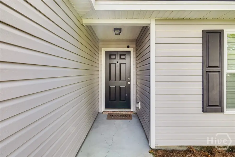59 Farrington Circle, Guyton, GA 31312 - #2