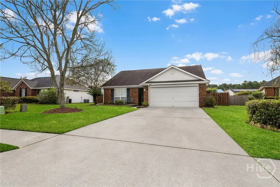 18 Katama Way, Pooler, GA 31322 - #2