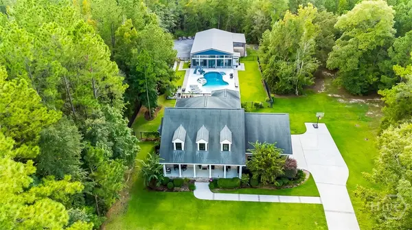 101 Black Oak Lane, Pembroke, GA 31321