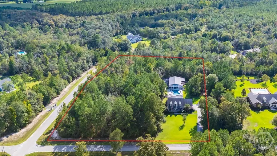 101 Black Oak Lane, Pembroke, GA 31321 - #2