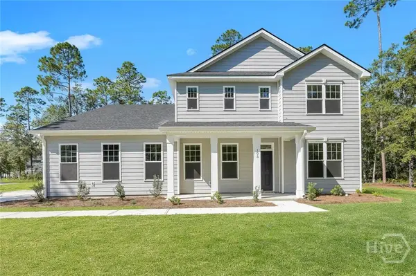 102 Alexander Trail, Rincon, GA 31326
