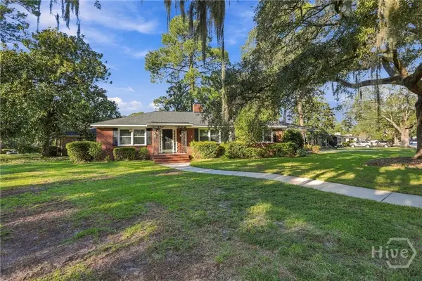 37 Althea Parkway, Savannah, GA 31405