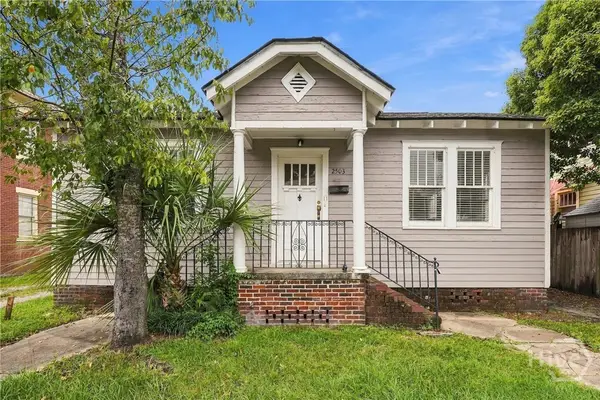 2503 Price Street, Savannah, GA 31401