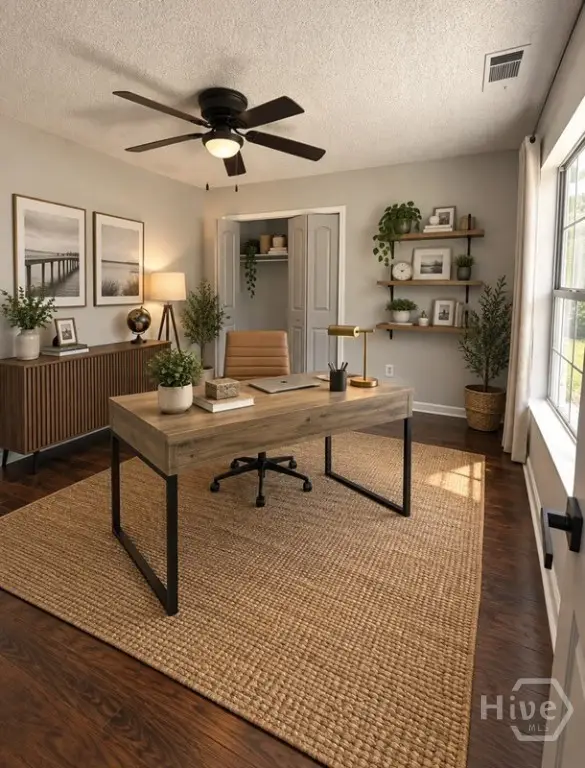 7345 Grant Street, Savannah, GA 31406 - #3