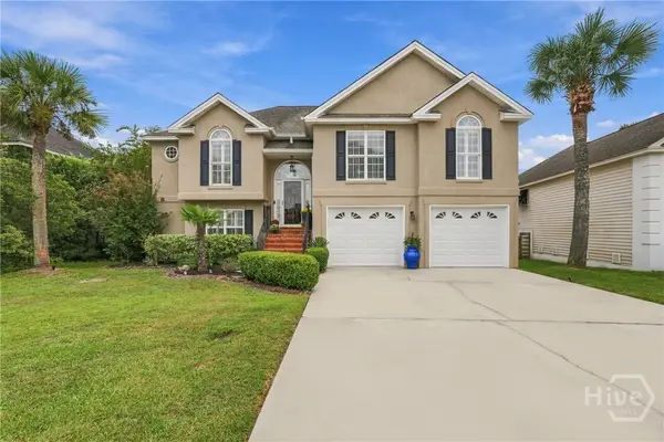 41 Runabout Lane, Savannah, GA 31410