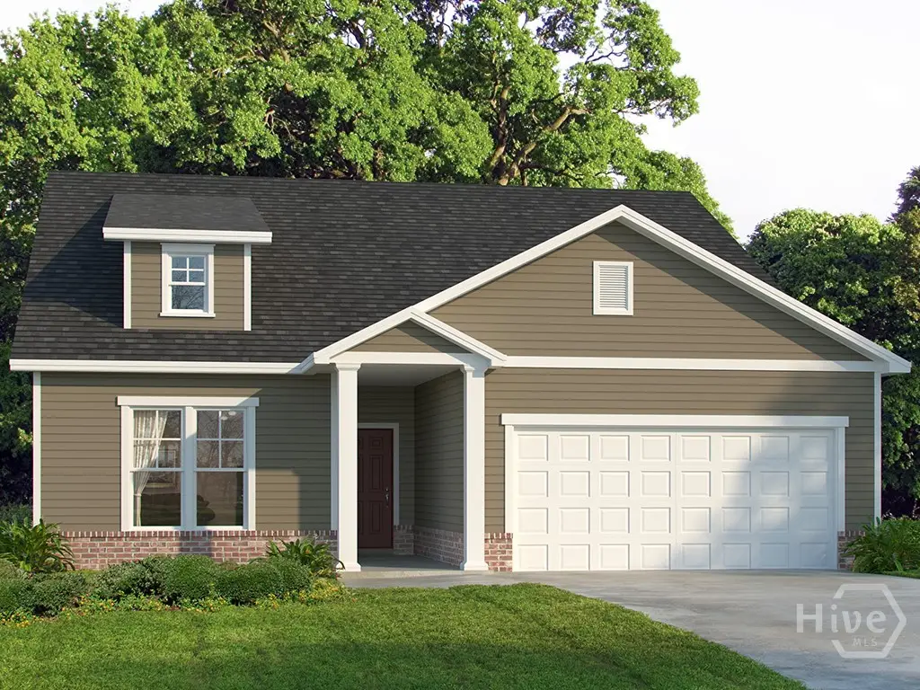 93 Rhythm Road, Pooler, GA 31322 - #1