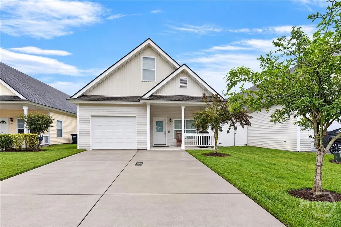 107 Pine Forest Drive, Bluffton, SC 29910 - #1