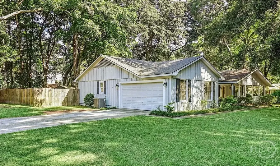206 Hillary Road, Savannah, GA 31410 - #3