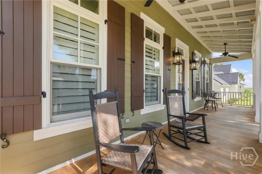 158 Yellow Bluff Drive, Midway, GA 31320 - #2