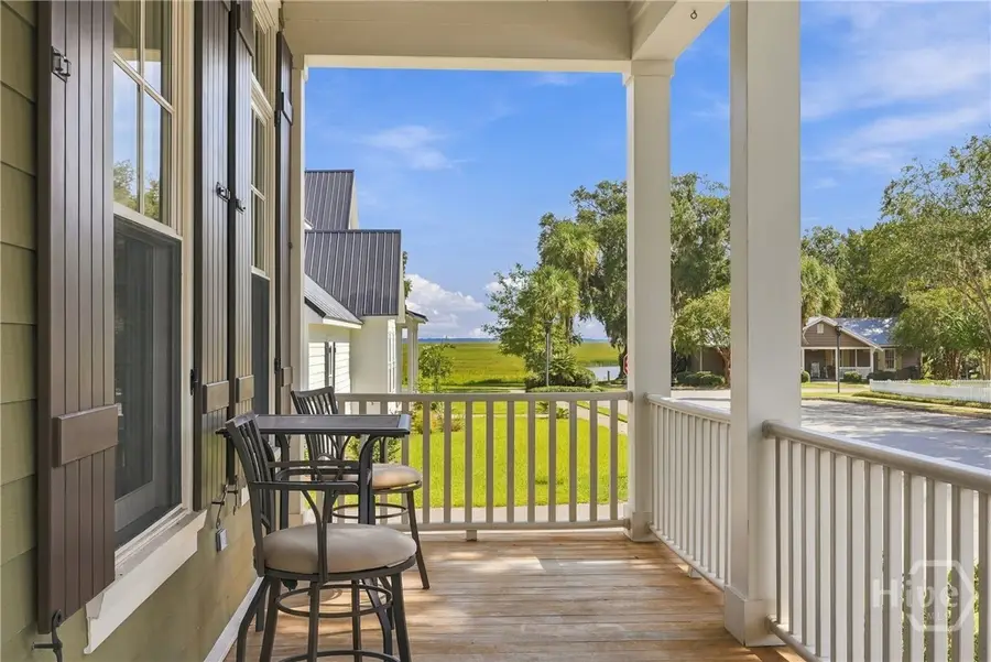 158 Yellow Bluff Drive, Midway, GA 31320 - #3