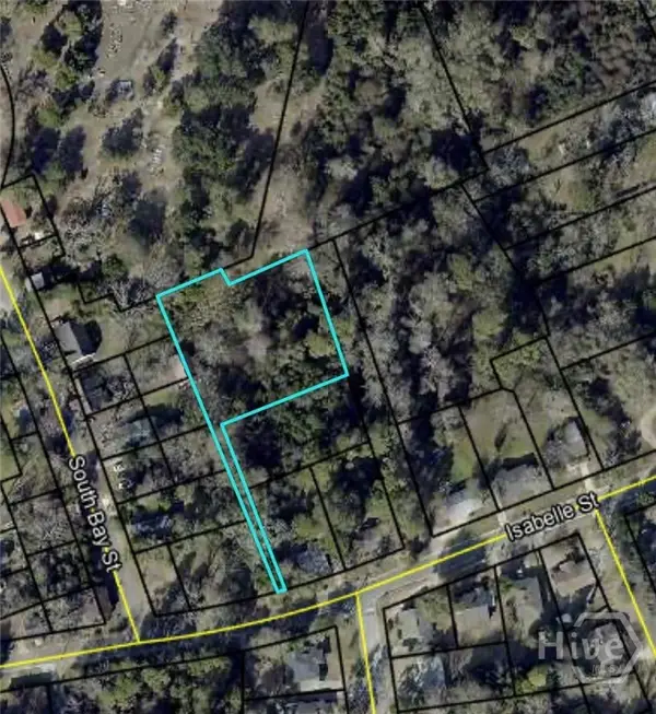 00 Isabel Street, Sylvania, GA 30467