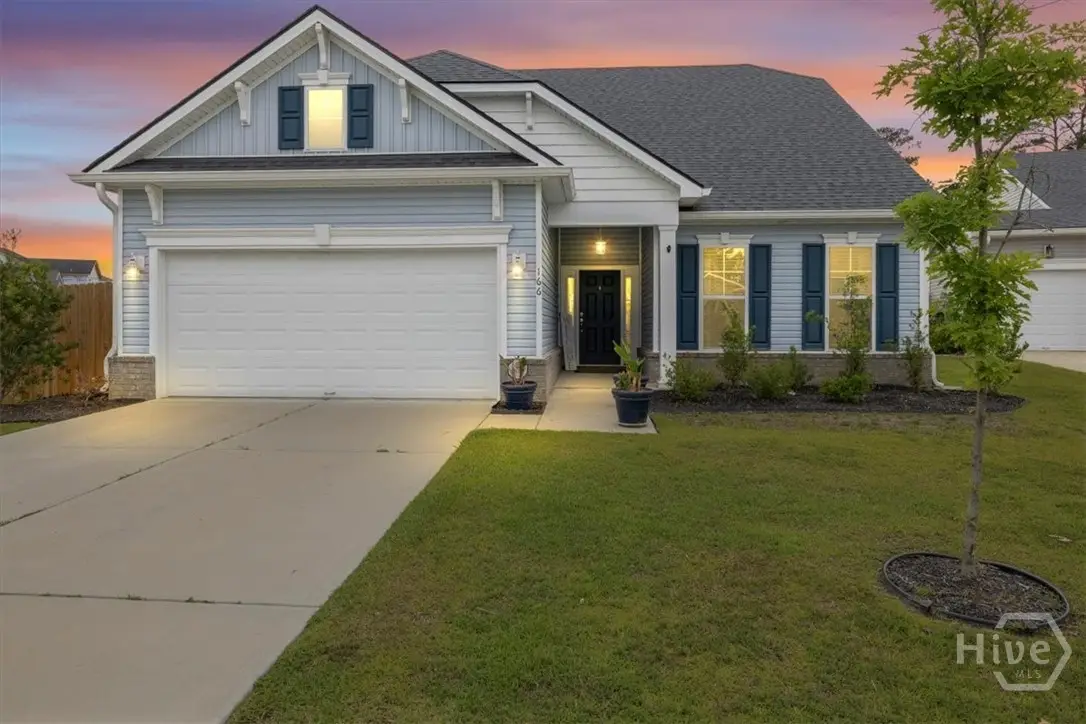 166 Sessile Oak Drive, Savannah, GA 31419 - #1
