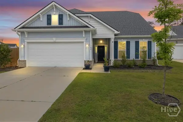 166 Sessile Oak Drive, Savannah, GA 31419