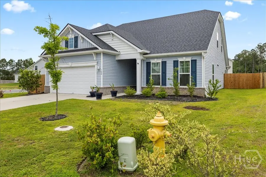 166 Sessile Oak Drive, Savannah, GA 31419 - #3