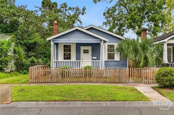 Address Withheld By Seller, Savannah, GA 31401