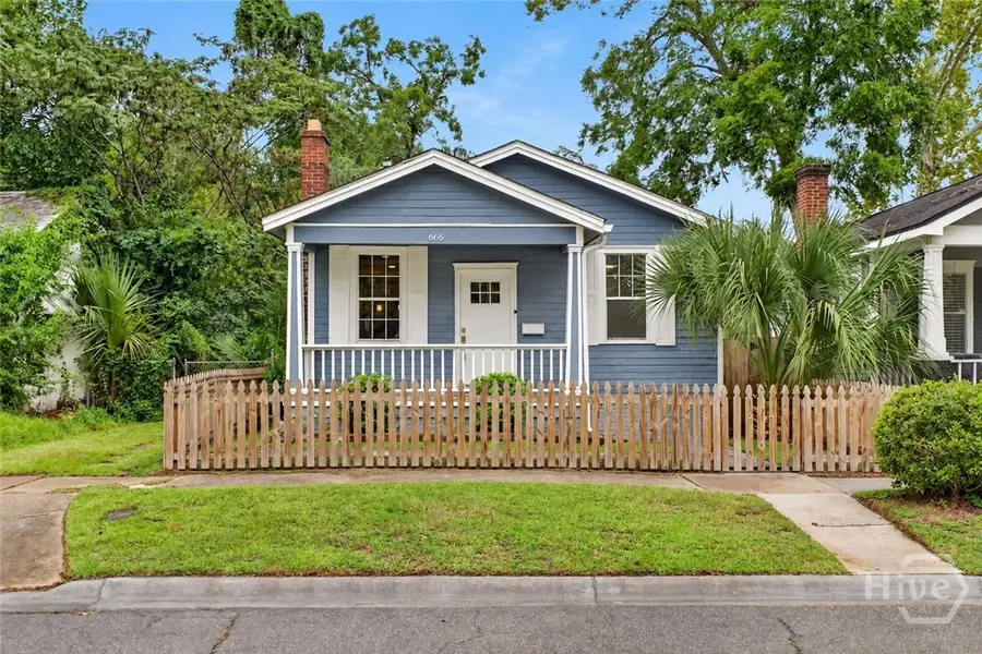 Address Withheld By Seller, Savannah, GA 31401 - #2