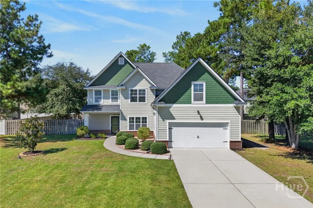 103 Cypress Loop, Bloomingdale, GA 31302 - #1