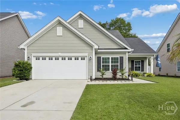 347 Casey Drive, Pooler, GA 31322