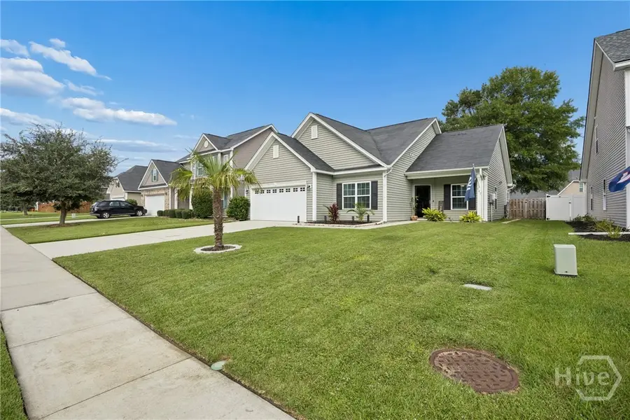 347 Casey Drive, Pooler, GA 31322 - #3