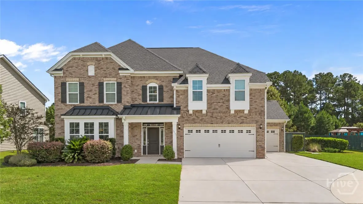 1733 Branden Way, Richmond Hill, GA 31324 - #1