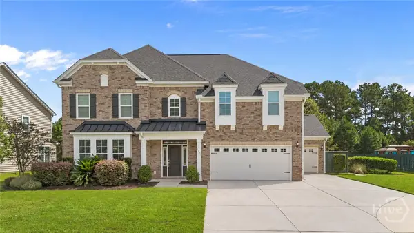 1733 Branden Way, Richmond Hill, GA 31324