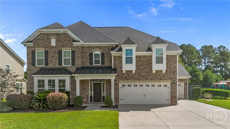 1733 Branden Way, Richmond Hill, GA 31324 - #2
