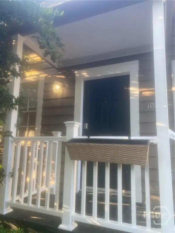 108 W Duffy Lane, Savannah, GA 31401 - #2