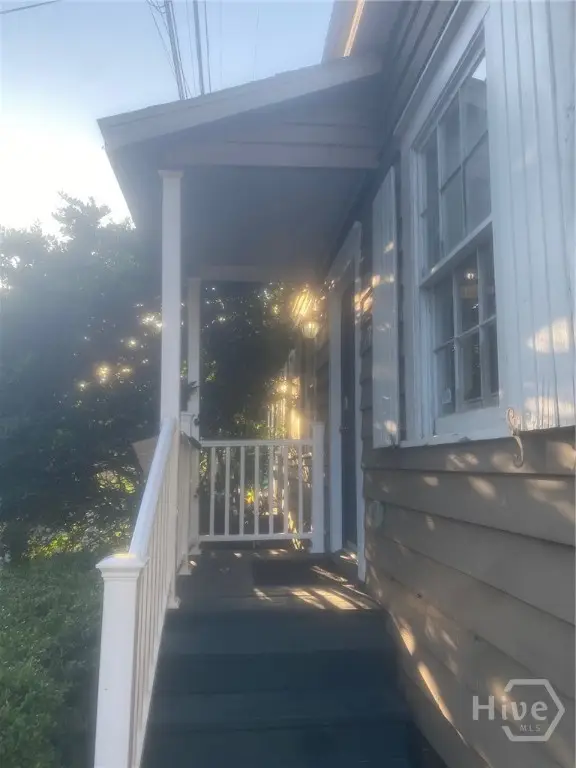 108 W Duffy Lane, Savannah, GA 31401 - #3